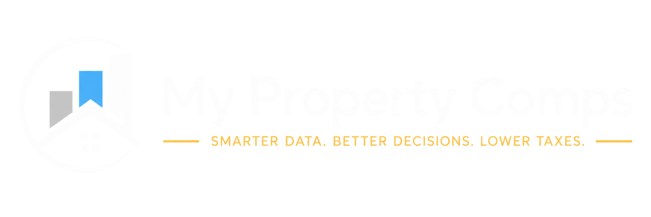 My Property Comps
